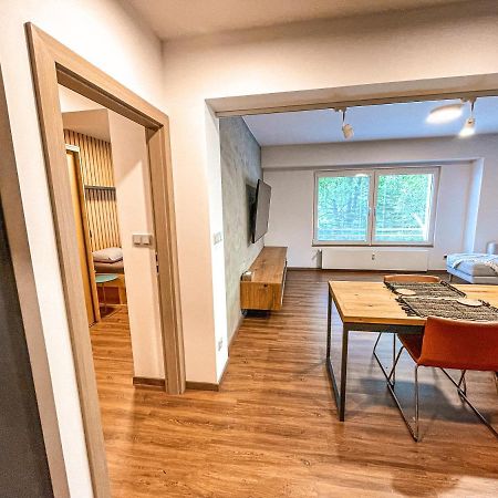 Vantisch Apartment Vlašim Εξωτερικό φωτογραφία