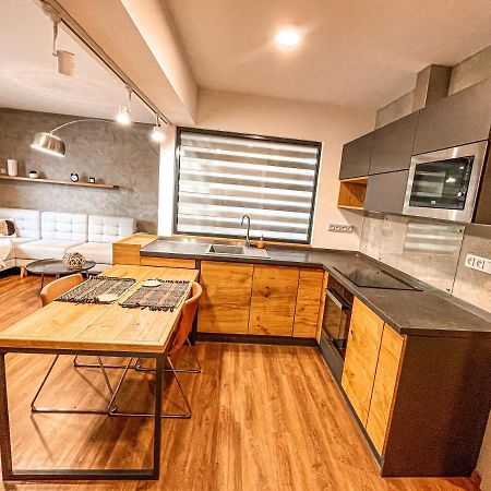 Vantisch Apartment Vlašim Εξωτερικό φωτογραφία
