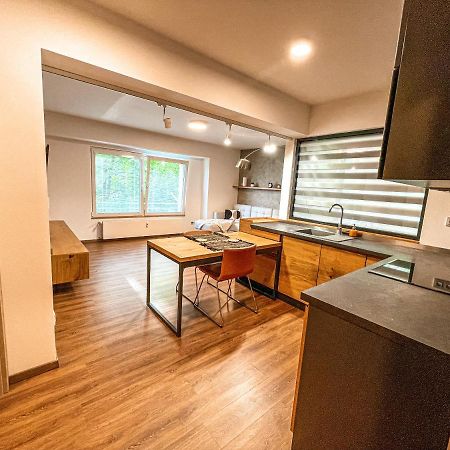 Vantisch Apartment Vlašim Εξωτερικό φωτογραφία
