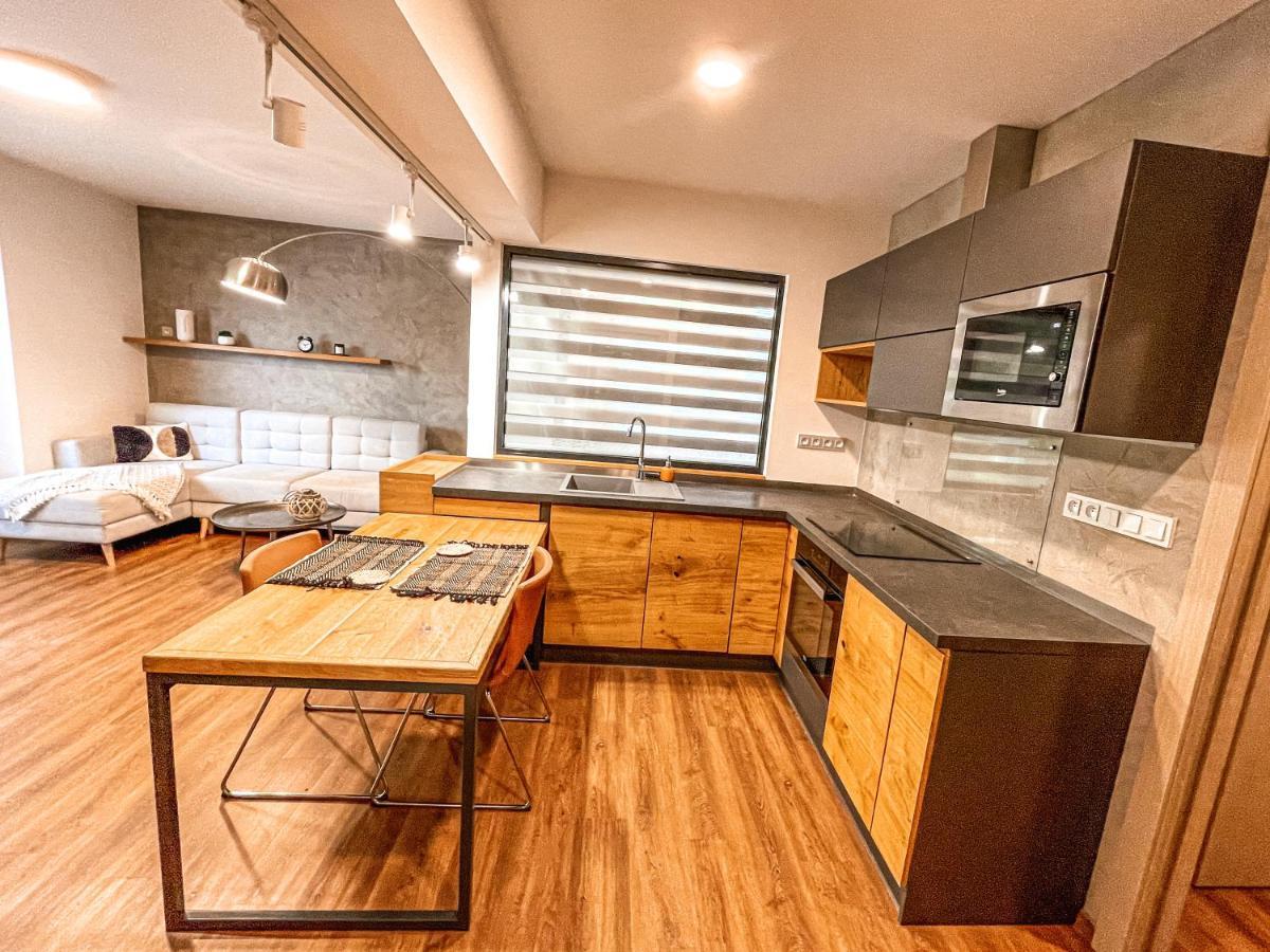 Vantisch Apartment Vlašim Εξωτερικό φωτογραφία