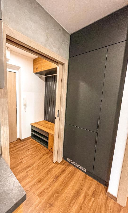 Vantisch Apartment Vlašim Εξωτερικό φωτογραφία