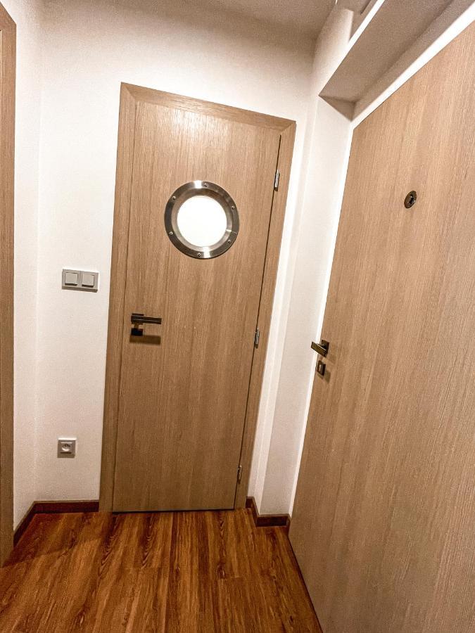Vantisch Apartment Vlašim Εξωτερικό φωτογραφία