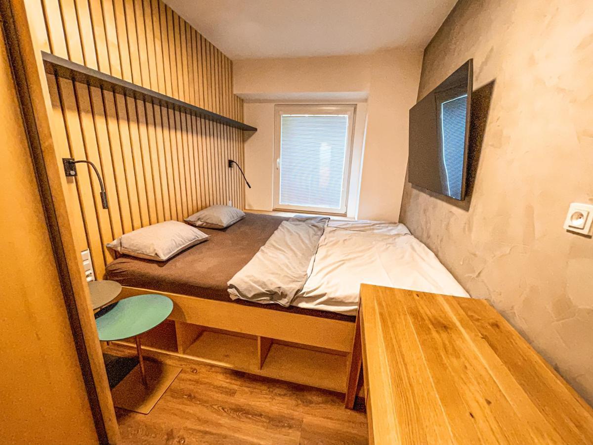 Vantisch Apartment Vlašim Εξωτερικό φωτογραφία