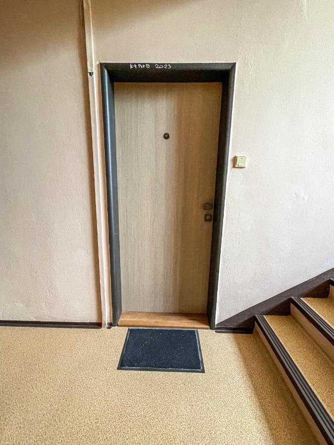 Vantisch Apartment Vlašim Εξωτερικό φωτογραφία