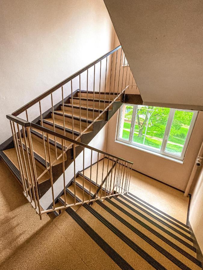 Vantisch Apartment Vlašim Εξωτερικό φωτογραφία